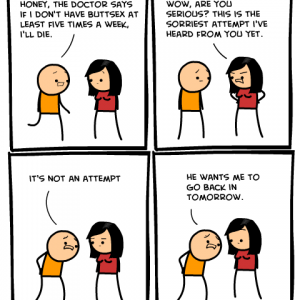 buttbuttbutt