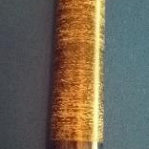 1990's Viking Cue