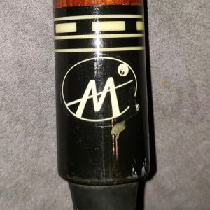 What brand is it?