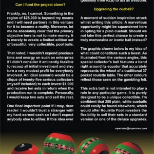 Roulette Pool Page 5.