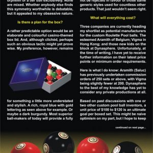 Roulette Pool Page 4.
