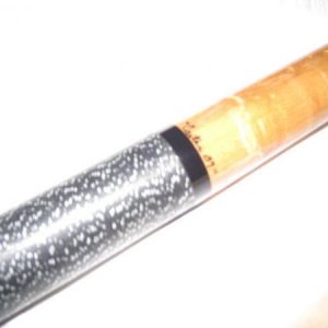 Chad Carter Cue 2