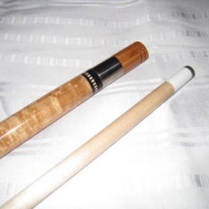 Chad Carter Cue 4
