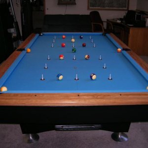 Poolino