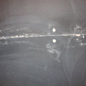 Cleaned up seam