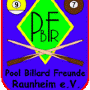 This is my Pool Billard Club in Germany, www.pbf-raunheim.de
