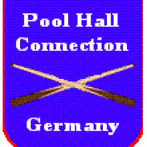 This is my personal project, it concerns a group of billiards halls around the Amatuere in Germany to activation