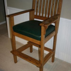 chair