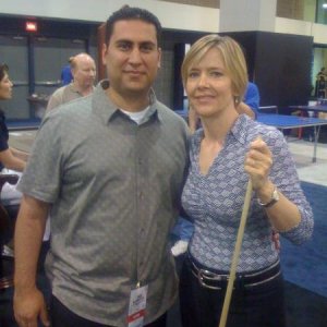 Charlotte BCA trade show