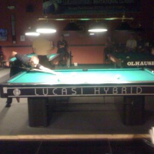 Lucasi Hybrid Invitational