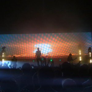 STP Show