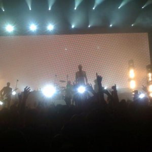 STP Show