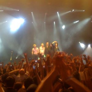 STP Show
