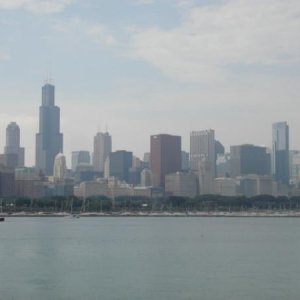 Chi Town