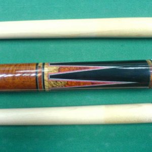 dgem cue 9