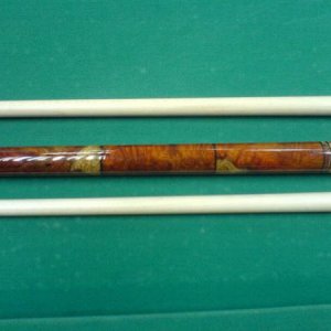 dgem cue 7