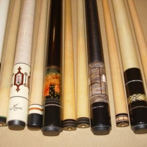 Charleston Chue Cue's 002