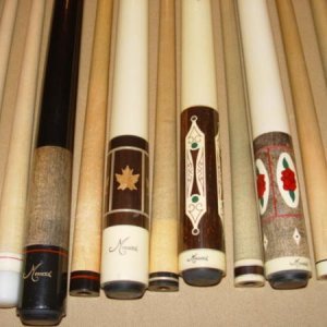 Charleston Chue Cue's 010
