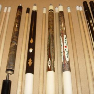 Charleston Chue Cue's 014