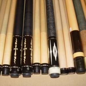Charleston Chue Cue's 012