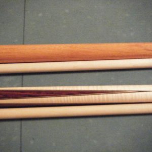 Durbin custom