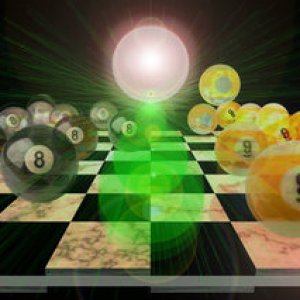 Pool Chess