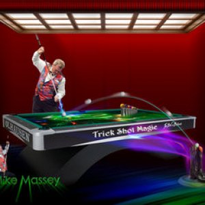 Artistic Pool