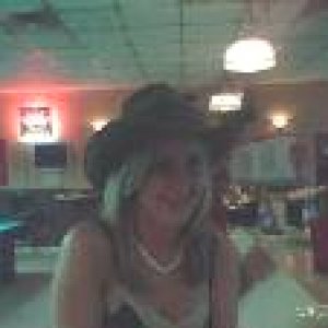 Not sure why I'm wearing Scotty's hat... Taken in Dothan, AL.