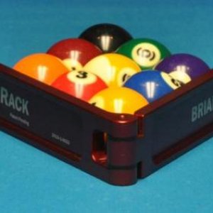Red TrueRack
