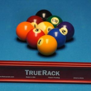 True Rack Closed