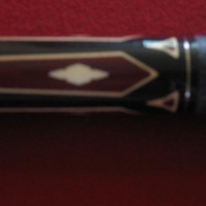 Another photo of the Schon, any info would be appreciated.