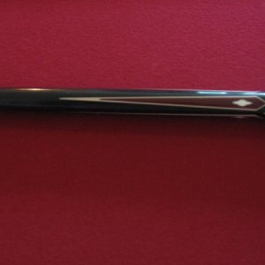 Another photo of the Schon, any info would be appreciated.