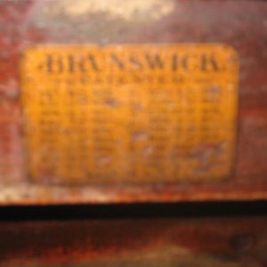 Patent information