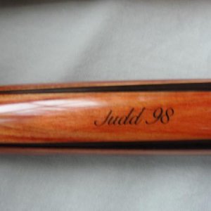 Judd Fuller 98