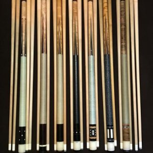1 7 shafts