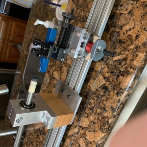 Cutter 1