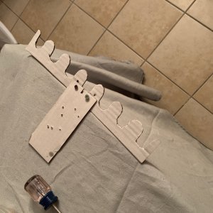 Cardboard Prototype