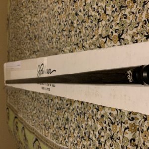 Black Ice Shaft 2