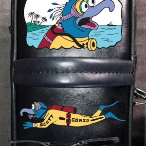 First Mockup