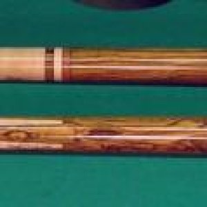 Arnot Matched Set   Whole Cues
