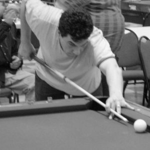 2010 Billiards Expo.
