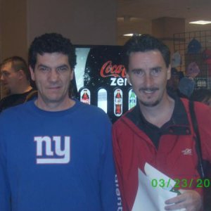 2007 Billiards Expo.
