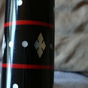 Verl Horn 042