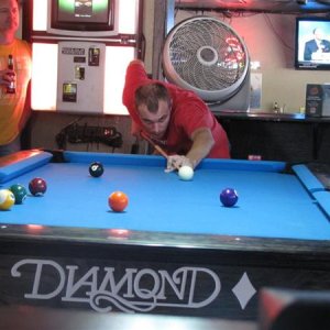 ryan pool 1