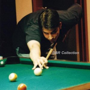 1043  "Lefty" Gary Horner