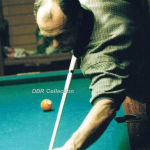 1041  Nick Mannino

Had the undue honor of being victim to Earl Strickland's 10 in a row for $1,000,000.
