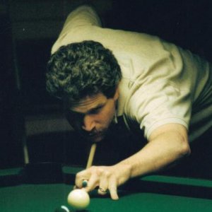 1037  "Maniac Mike" Miller