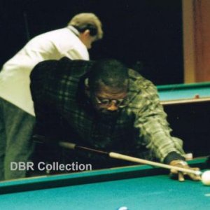 1021  Lou Johnson