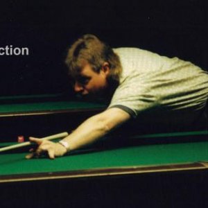 1017  "Shadow" Mike McAndrew