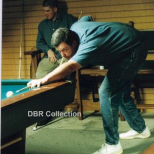 1011  Paul Robinson & Matt Krah